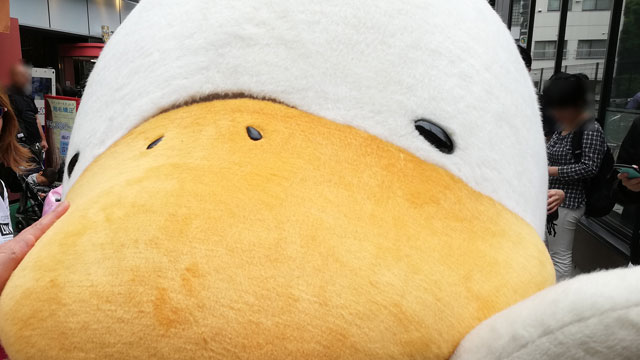 すがも商人まつり「七福神ウォークラリー」に参加してみた！