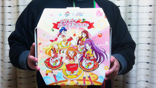 拝啓、大空あかり様－アイカツ！と過ごした１年を振り返る－