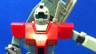ガンプラ作りながら 僕たちはガンダムのジムである を読む 渡辺文重の有料メルマガ批評 有料メルマガ批評 渡辺文重 有料メルマガ評論家 ニコニコチャンネル 社会 言論