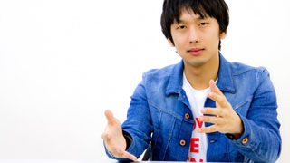 ｢天野人語」における天野ひろゆき氏のインタビューが面白い！