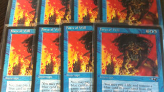 トレーディングカードゲーム「ラクエンロジック」が面白い！