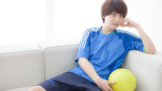 ２０１６年のサッカーメルマガと冬アニメについて語りました