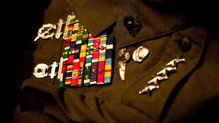 「元航空幕僚長」としての知見を生かした意見が読めれば……