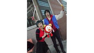 めざましテレビ