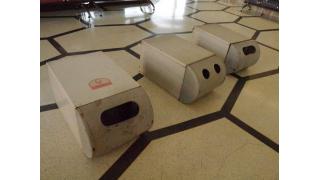 めざましテレビ