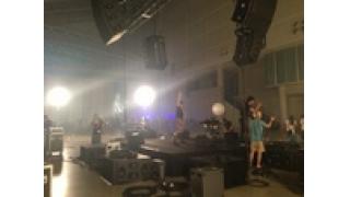 やりきったぜ！＜BOREDOMS presents 7×13 BOA DRUM＞
