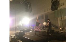 やりきったぜ！＜BOREDOMS presents 7×13 BOA DRUM＞