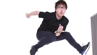 あいたかはしくん ジェットセットラジオ 再挑戦番組 マックスむらい部ブロマガ マックスむらい部 マックスむらい部 ニコニコチャンネル エンタメ