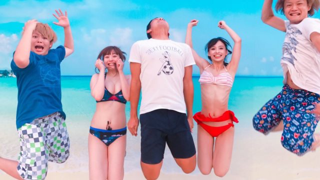 【特別寄稿】鶴巻星奈・画伯による絵日記