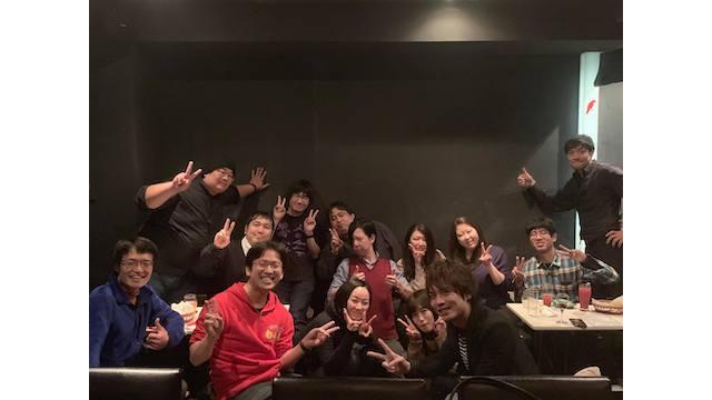 3月25日（月）むらい行きつけのバーからニコ生するよッ！少人数現地観覧募集！