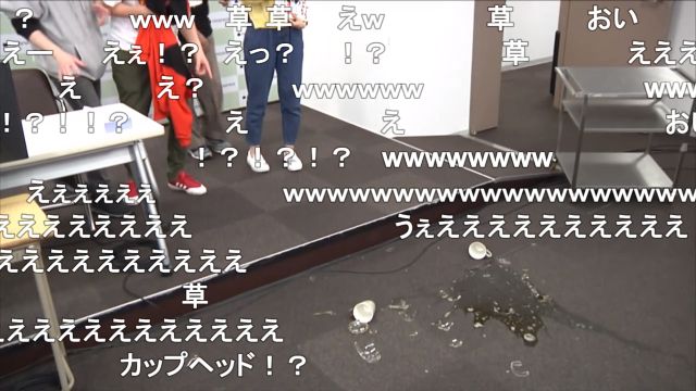 中條Ｄテキスト #55 「時間」を感じられる生放送にしよう