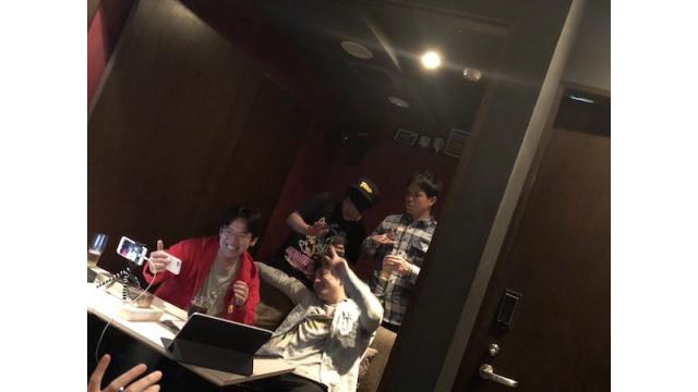 4月22日（月）は渋谷に集合だ！ニコ生現地観覧募集（応募締切8日）！