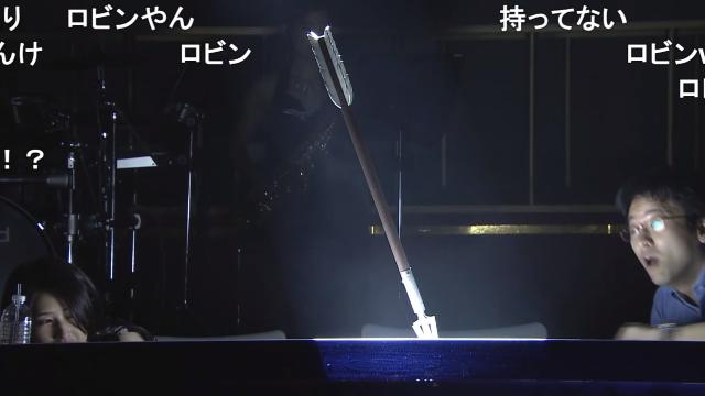 中條Ｄテキスト #61 できないことをやってみる