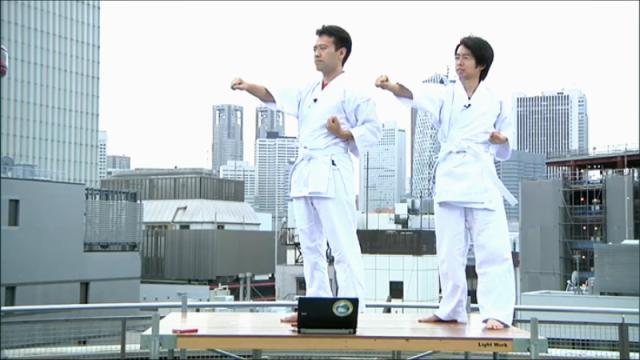 中條Ｄテキスト #64 番組を作ったら、むらい殿の裏番組になってしまってごめんなさいでござるの巻