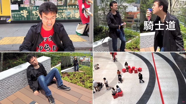 中條Ｄテキスト #68 マックスむらいと中條Ｄには狂気が足りない