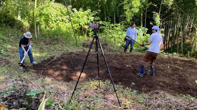 中條Ｄテキスト #71 マックスむらい山へ行ってみた