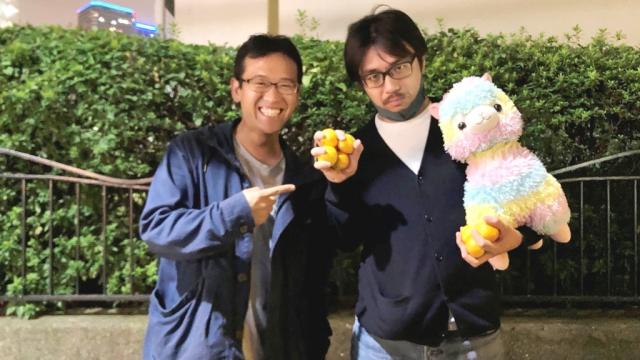 中條Ｄテキスト #72 僕たちはいかにして、ネットのレッドオーシャンを泳ぎきるか