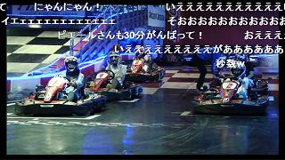 放送まとめ記事『マックスむらいカートGP in ハーバーサーキット千葉』