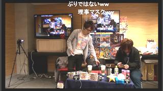 中條Ｄテキスト #８ 2015年度の学園祭はゲーム実況をやらないか