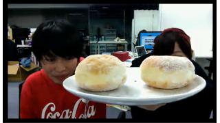 なるみん成長日記 No.21 〜りおなりがミスタードーナッツについて熱く語る〜