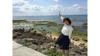 なるみん成長日記 No.31 〜JAPANツアー！沖縄いってきましたあ〜