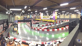 3月24日開催！ マックスむらいカートGP3 現地観覧募集のお知らせ