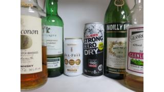 【推奨】新麦酒ーノンアルコールビールハイボールー