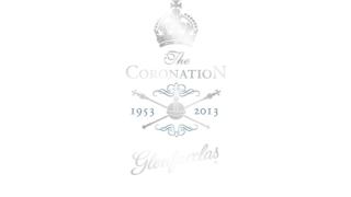 Glenfarclas 1953 / Queen's Coronation Decanter