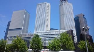 ちぇる旅行記in中部