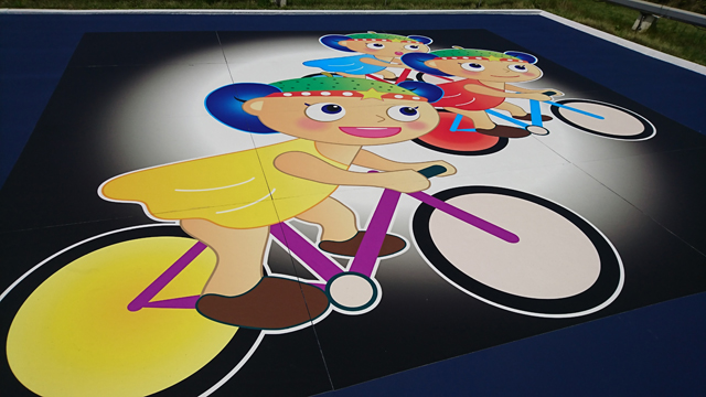 新年度の放送開始。5年目のDMM放送スタートは松戸から(/・ω・)/