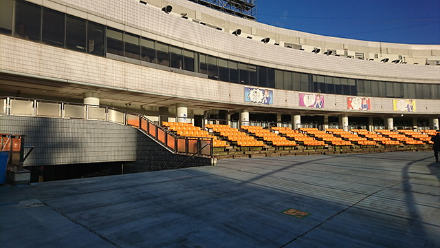 KEIRINグランプリ2017終了でございます。ありがとうございました。