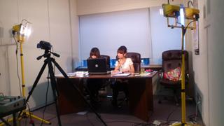 チャリチャン＠DMMチャリロト松戸ナイター中継