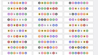 チャリロト30口で転がしｗ＠A主