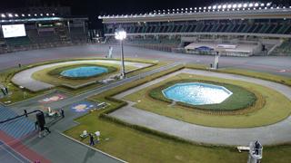 DMM競輪杯in松戸競輪2日目を終えて