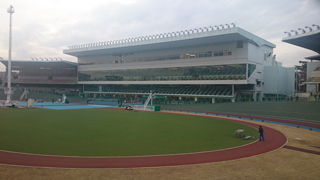 中3日で明日からは平塚2014ラスト開催