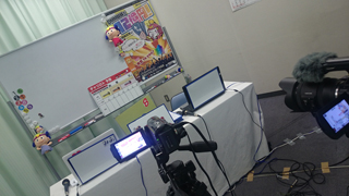 明日から2014年最後の開催。第15回松戸七福神杯。