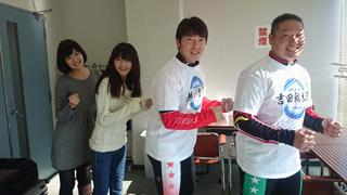 2015年1回目の放送～平成26年度の平塚開催終了（平塚競輪）