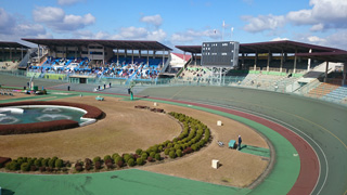 奈良競輪 春日賞争覇戦4日間を終えて