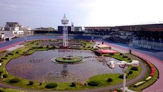 久しぶりの平塚開催＆第2回 チャリチャンカップ開催