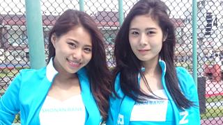 FⅠ 第2回チャリチャンカップカップ終了。そして湘南ダービーか～ら～の7日間連続放送へ