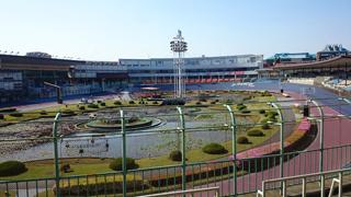 GⅢ 開設65周年記念湘南ダービーいよいよ開催