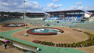 5/20（水）～奈良DMMカップのゲストさんについて