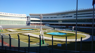 7月の松戸競輪放送予定と出演者情報