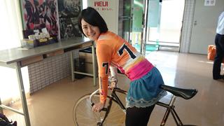 新アシスタントさんとの松戸ナイターからの松戸ラストナイター