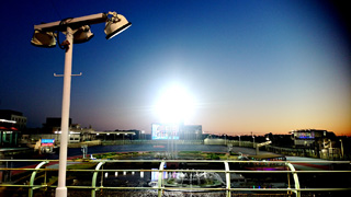 平塚競輪ラストナイター公開放送