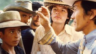 エスメラルデーロ（原石屋）の毎日　＜始まりの街-ボゴタ- ２＞