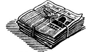 役所の「新聞・雑誌の購読実態」を探ろう！