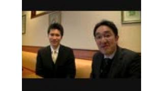 若者雇用政策は地域で！渡辺美智隆さんー中野区（都政への挑戦者たち 1）