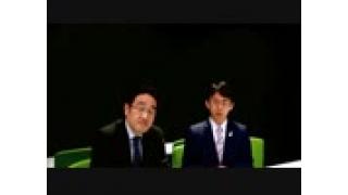 待機児童問題の解決は「選べる保育」！安部かずまさん（都政への挑戦者たち ２）