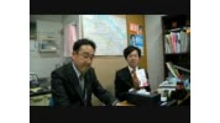 もっと女性が働ける社会を！音喜多駿さん（都政への挑戦者たち ３）